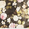 Kt KILOtela - Decorative Fabric Half Panama Digital Print Organic