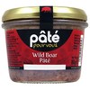 Pâté Pour Vous Wild Boar Pate, 180g Jar