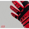 SR2 Sim Racing Gloves (Medium, Red)