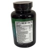 100% Pure Sea Moss 16-in-1 Extra Strength Capsules – Ashwagandha,