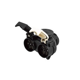 HELLA 8JA 179 368-001 Socket Adapter - 12V