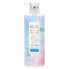 Lux Bath Grow Moisture & Shine Shampoo Pump 17.6 oz (490 g)