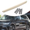 Ronyme Car Sunroof Shade Cover Curtain, 1K9877307A Directly Replace, 1K9877307C