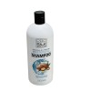 Salon Pro Pro Silk Salon Shampoo Moroccan Argan And Coconut