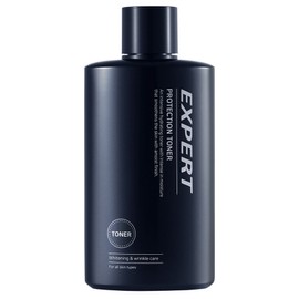 PDK Men’s Expert Protection Skin, 1 pc, 200ml / 피엘디크 남성용 엑스퍼트 프로텍션 스킨, 1개, 200ml