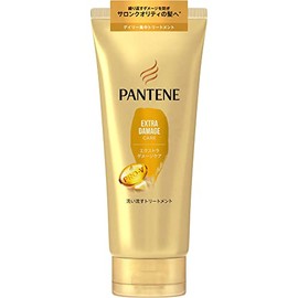 Pantene Extra Damage Care Rinse Treatment 6.3 oz (180 g) (Set of 2)