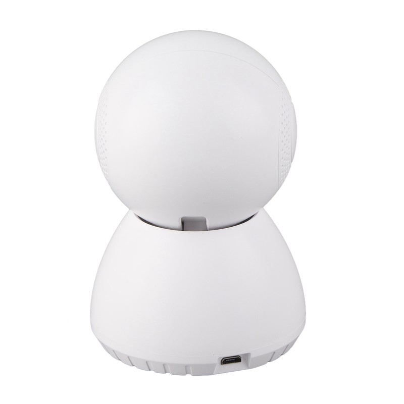 Indoor Security Camera 1080p WiFi Night Vision Motion Detection 2