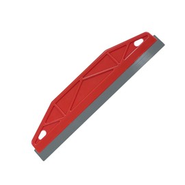 Paint Trim Guard 12 Inch Wallpaper Scraper Edge Painting Tool for Cutting in, Guide and Measurement, Trim and Paint Guard Edger, Scraper Painting and Decorating Tool