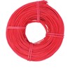 famos Wicker Wicker Material Wicker 2.25 mm Many Colours to