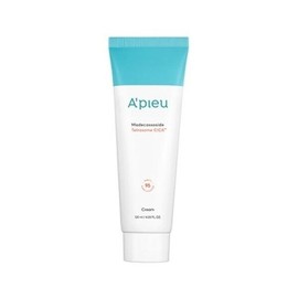 A'Pieu Madecassoside Tetrasome Cica Cream 120ml / 어퓨 어퓨 마데카소사이드 테트라좀 시카 크림 120ml