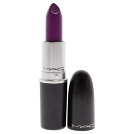 MAC Matte Lipstick HEROINE