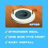Danco Hydrocap Wax Ring Cap (HCP110X)