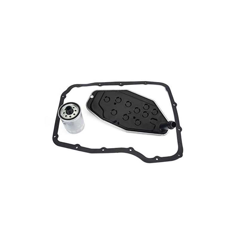 45RFE 545RFE 68RFE Transmission Sensors Set with 4WD Filter Kit