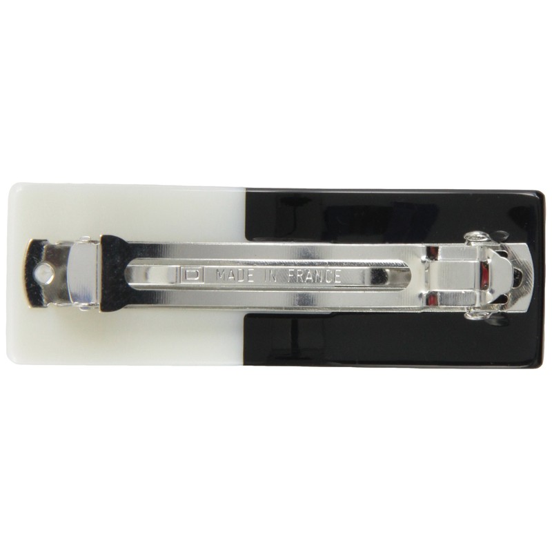 Caravan Interlocking Puzzle Combining Black With White In This Modern