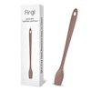 Firgi Platinum Silicone Topping Spatula for Cooking – BPA Free