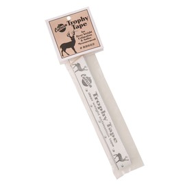 Trophy Deer Weigh Tape - 54"