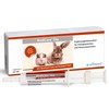 Alfavet RodiCare Dia, Supplementary Feed for Dwarf Rabbits and Guinea