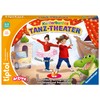 Ravensburger tiptoi® Active Game 00128, Colourful Dance Theatre, Movement Game