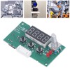 Stepper Motor Controller Board Programmable Speed Control Stepping Drive Pulse