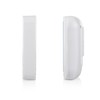 Byron DBY-23441 non-contact doorbell set Angle sensor 100m range White