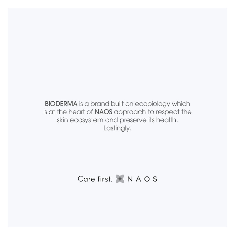 Bioderma Hydrabio Cream 50 ml