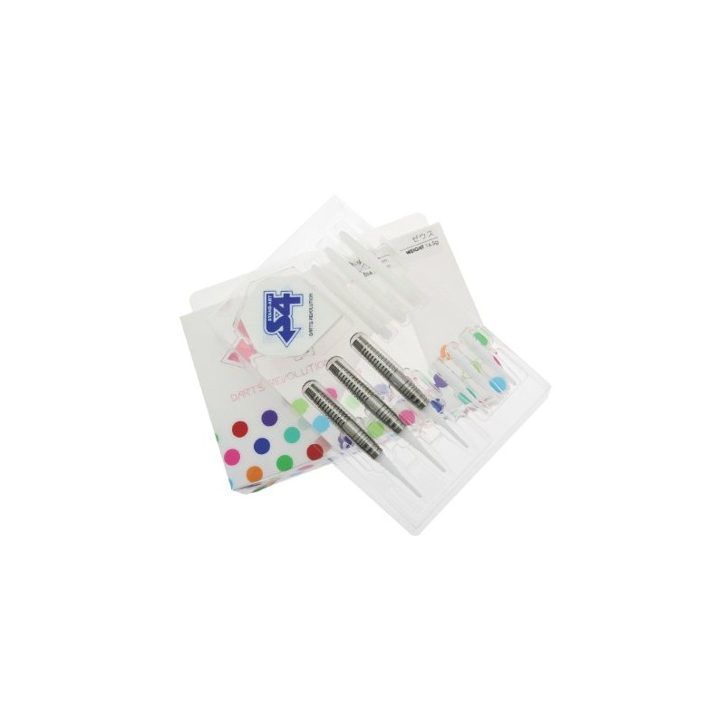 エスフォー ゼウス バレル