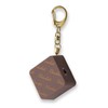 Asmix GE076ON Asuka Princess Security Buzzer, Chocolat with SW to