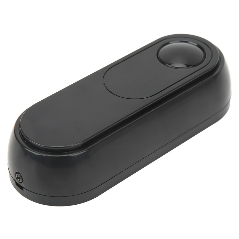Wireless Infrared Gate Beam Sensor Anti Theft Alarm IP55 Waterproof
