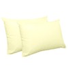 Pillowcases - 4 Pack Housewife Pillowcase Set | Envelope Closure