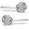 Berlin Modisch Zero Gravity Urban Series Dummy Lever Door Handle