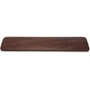 Keyboard Rest Wrist Pad Slip Resistant Fatigue Relief Wooden Hand