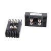 2 Pcs Bridge Rectifier MDQ60A 1600V Isolated Mounting Base Current