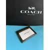 Coach NWT Coach Slim Id Card Case In Signature Camo