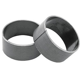 Orange Cycle Parts 49mm Lower Fork Leg Tube Bushings (.773" Wide) for Harley Dyna Glide 2006-2017 Replaces # 46080-01