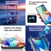 EFAITHFIX for iPhone XR LCD Screen Replacement 6.1 Inch Frame