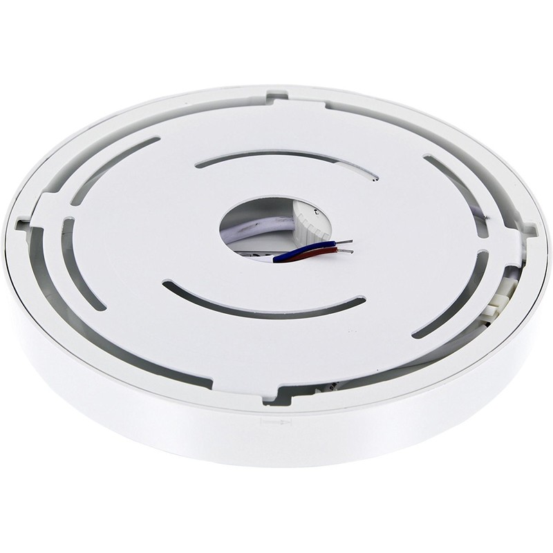 HAVA LED Aluminium Surface Panel 18 W, Day White 4000