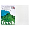 Frisk Watercolour Artboards, Paper, White, 1/4 Imperial (280 x 380mm)