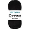 Estako Dream, 100% Microfiber Acrylic Yarn, Soft, Super Fino/Fingering weight
