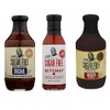 LIMITED EDITION - G Hughes Sugar Free Ketchup 13 oz