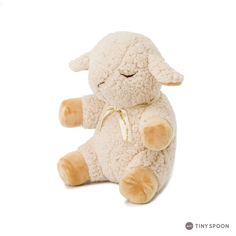 Sleep Sheep, Cloud B, Crowdbee, Sleeping Habits, Relax, Crying at