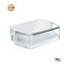 Kenmore Right Door Shelf Bin For Kenmore 79572043112 79574025412 79572043110