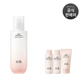 Hanyul 빨간쌀 보습탄력 에센스 스킨 150ml Red Rice Moisturizing Elasticity Essence Skin 150ml