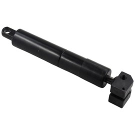 Congparts AL209275 Gas Steering Cylinder AL150755 AL115780 Compatible with John Deere Tractor 5220 5520 6120 6200 6220 6320 6500 6520 6620 6800 6820 6920 7420 7520 Replace RE50227 RE151217 RE152042
