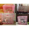 5 Sizes in Total, Small Birdcage, Cold Protection, Birdcage, Cage
