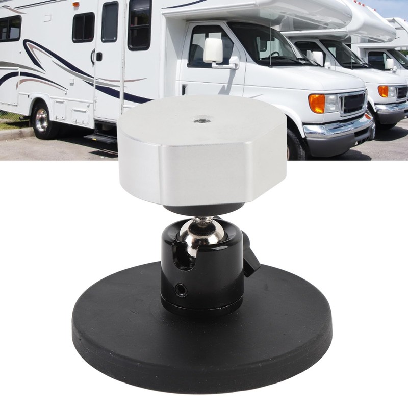 Mini Magnetic Mount, Adjustable Angle Car Roof Mount for Starlink