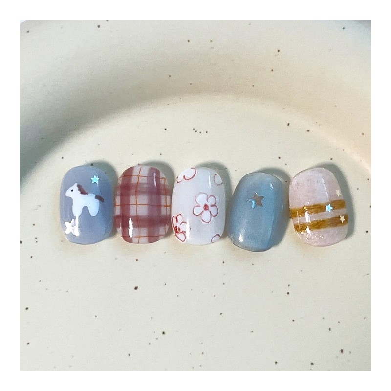 Pony Day - Paddy / 포니데이 - 패디