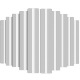 12 Pcs Guided Reading Strips Guide Reading Highlight Strips Visual Aids Overlays Ruler Tracker Bookmarks Line Readers Teacher Teaching Supply