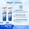 Hotluck HAP Toothpaste | Hydroxyapatite Formula for Enamel Restoration &