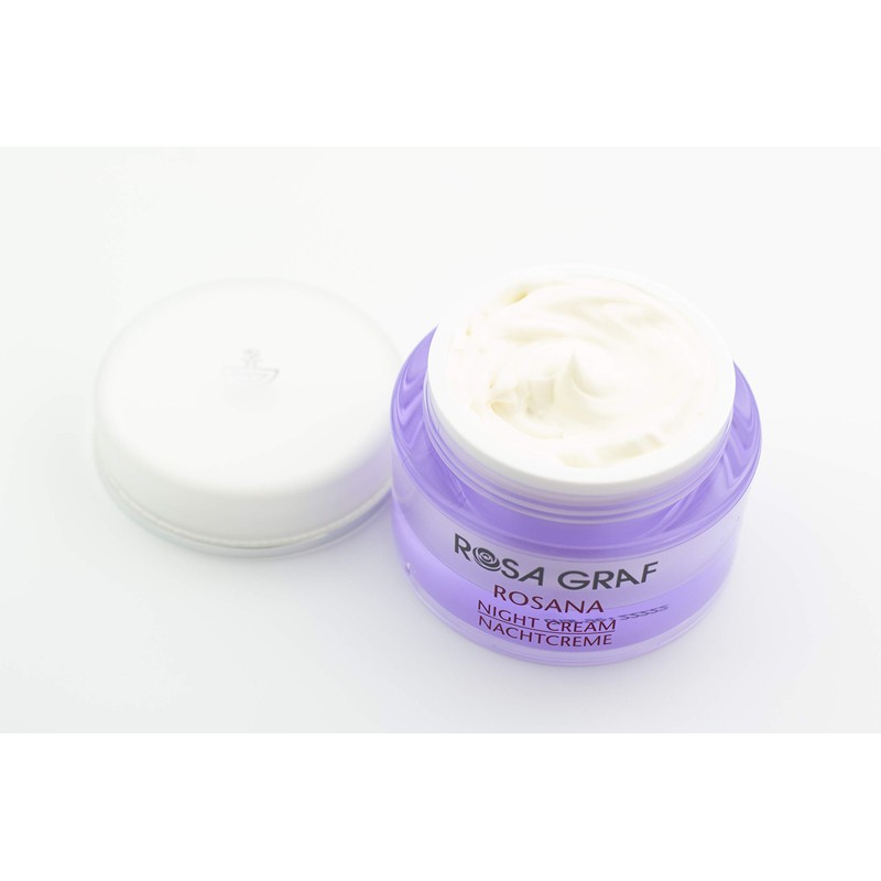 Rosa Graf Rosana Night 50 ml