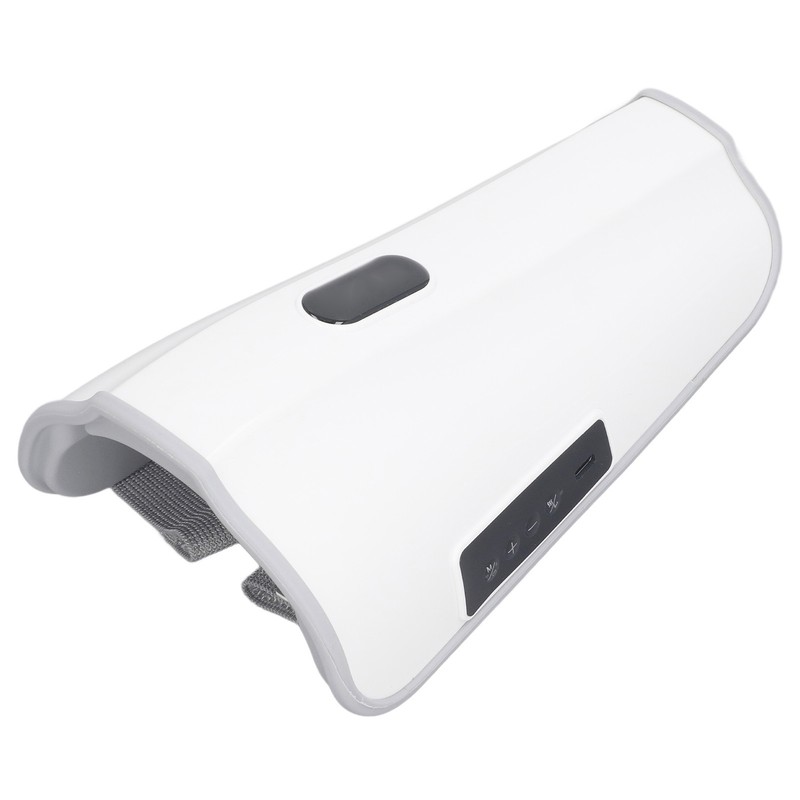 Calf Massager Reduce Fatigue Promote Circulation 15 Strength Cordless Calf